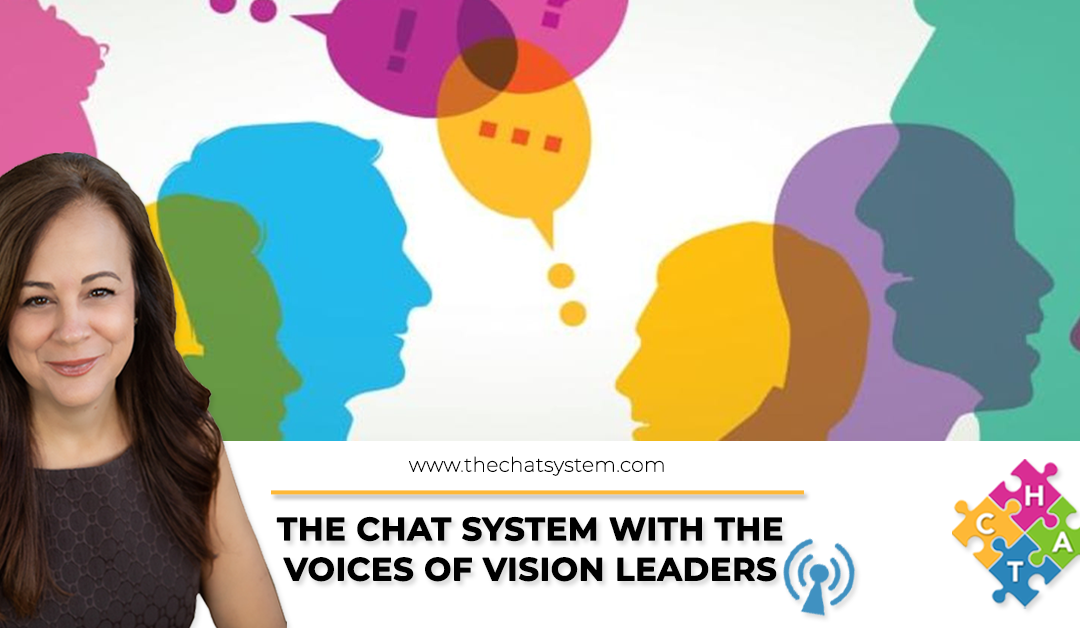 Voices of Vision Leaders